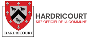 site officiel Hardricourt