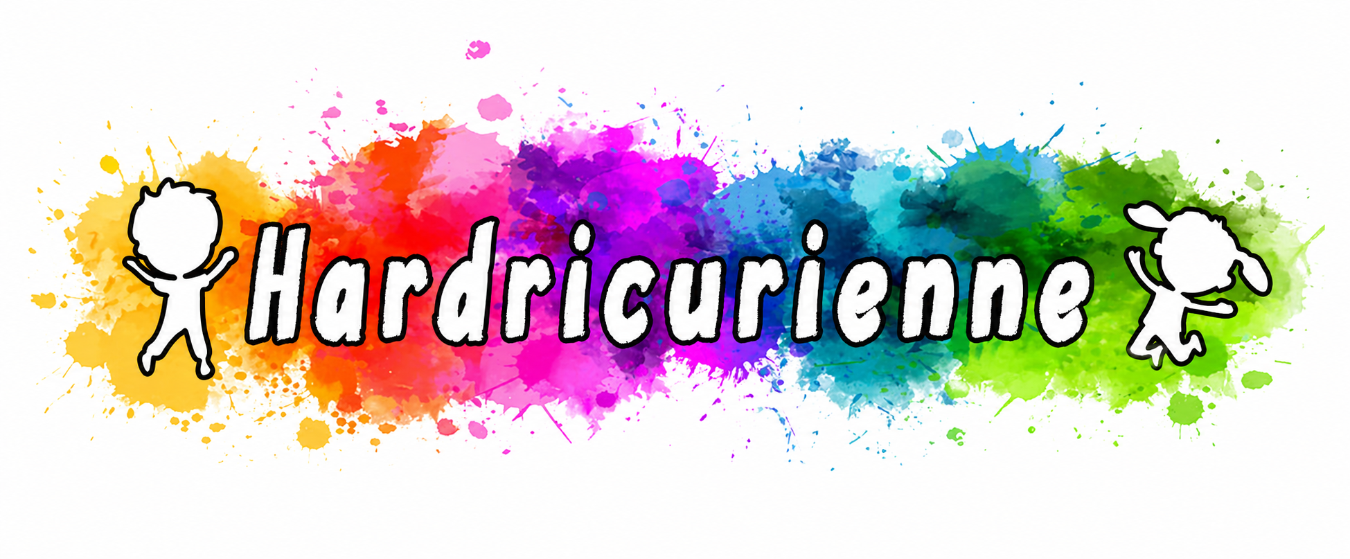 Logo association Hardricurienne