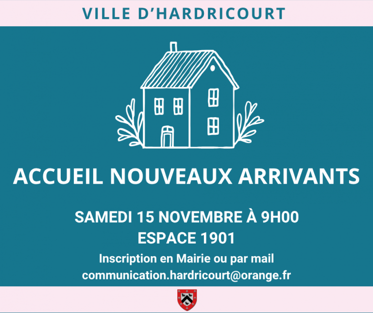 Nouveaux arrivants 2025 (2)