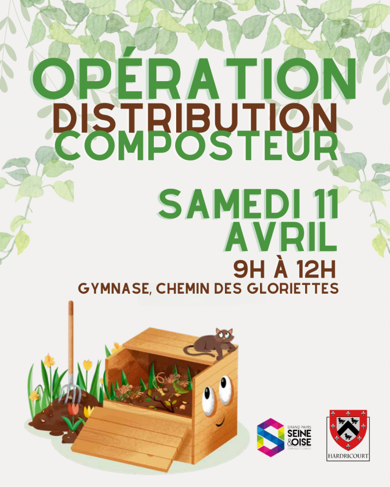 opération composteur 1104