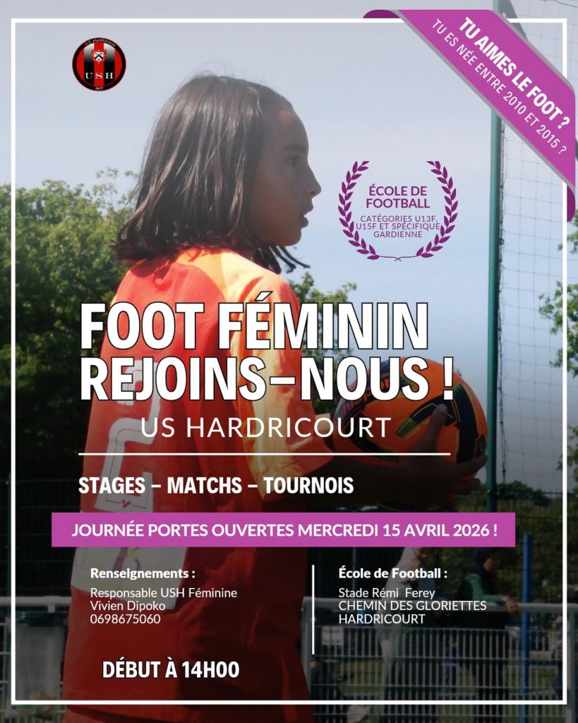 ush stage féminine 1504
