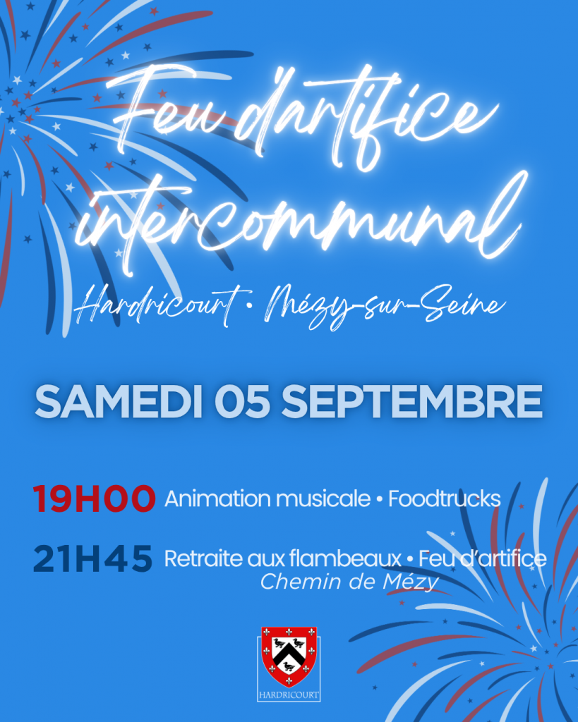 Fête nationale 05 septembre 2026 affiche