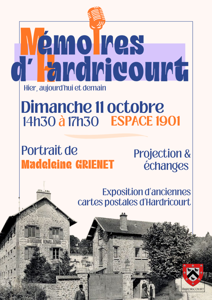 Affiche Mémoire d'Hardricourt 11102023 (1)