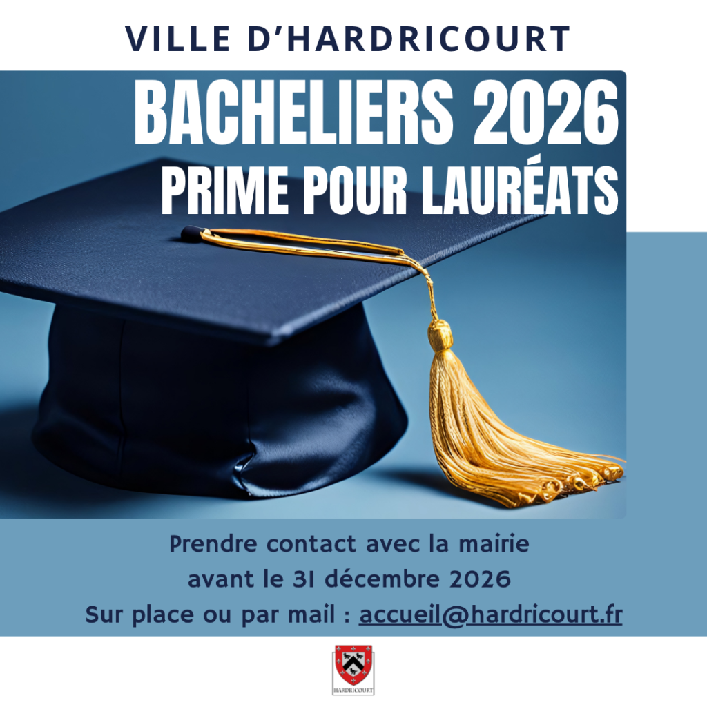 Remise des prix bacheliers 2026